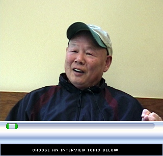 Doug Chin Interview