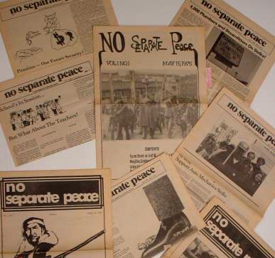 NSPpages