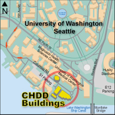 CHDD map